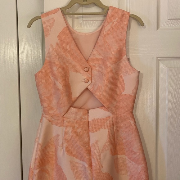 Hutch Lynne Dress - Picture 4 of 6